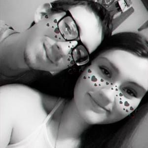 Meet your Posher, Briana